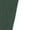 Dark Green, variant on Women's Casual Summer Pants 2025 Loose Comfortable High Waist Elastic Waistband Cropped Trousers Lightweight Beach Outfit with Pockets