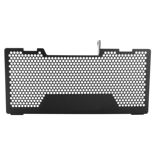 Motorbike Accessory,Motorcycle Radiator Grille Grill Radiator Protector Water Tank Net Convenient Use
