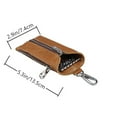 thumbnail image 2 of UPGRATOR 1Pcs Key Holder For Car Keys Made Of Metal For Travel Purposes, 2 of 8