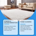 thumbnail image 4 of 500ml Home Carpet Stain Remover Spray, Fast Acting Cleaner Safe for All Carpet Types - Blue, 4 of 9