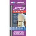 thumbnail image 2 of MKO Physio Moist Heat Pad Back Wrap, 2 of 2