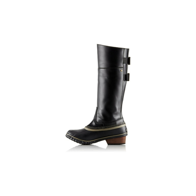 Women's slimpack riding tall ii hot sale snow boot