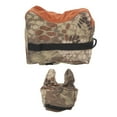 thumbnail image 3 of Bolsas De Descanso Para Tiro, Bolsa Trasera Delantera Combo Bolsa De Trasera Delantera Bolsa De Apoyo Para Descanso De Tiro Para Caza, 3 of 8
