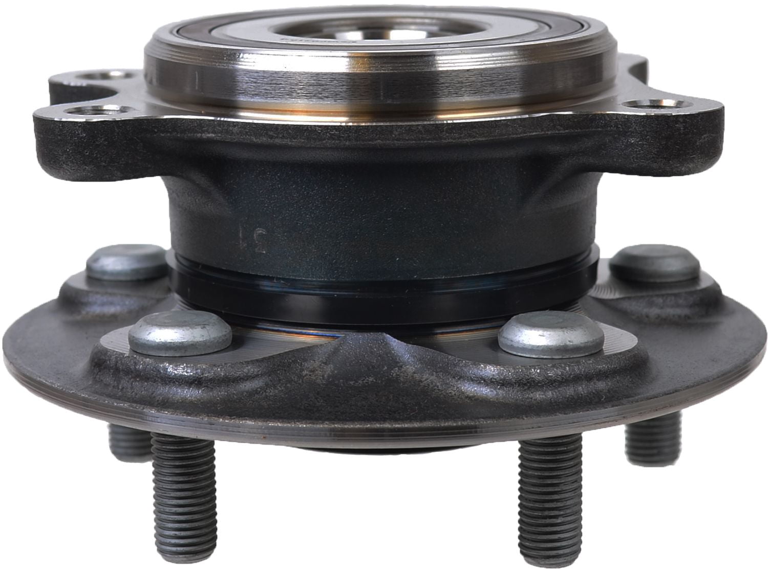 SKF BR931107 Axle Bearing and Hub Assembly Fits select: 2018-2021 TOYOTA CAMRY, 2021 TOYOTA AVALON