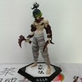thumbnail image 1 of Figura de acción de Demon Slayer de Anime de 30cm, Giyuutarou Daki Kimetsu No Yaiba Gyutarou, juguete de modelos coleccionables, regalo de muñeca zhangmengya LED, 1 of 2
