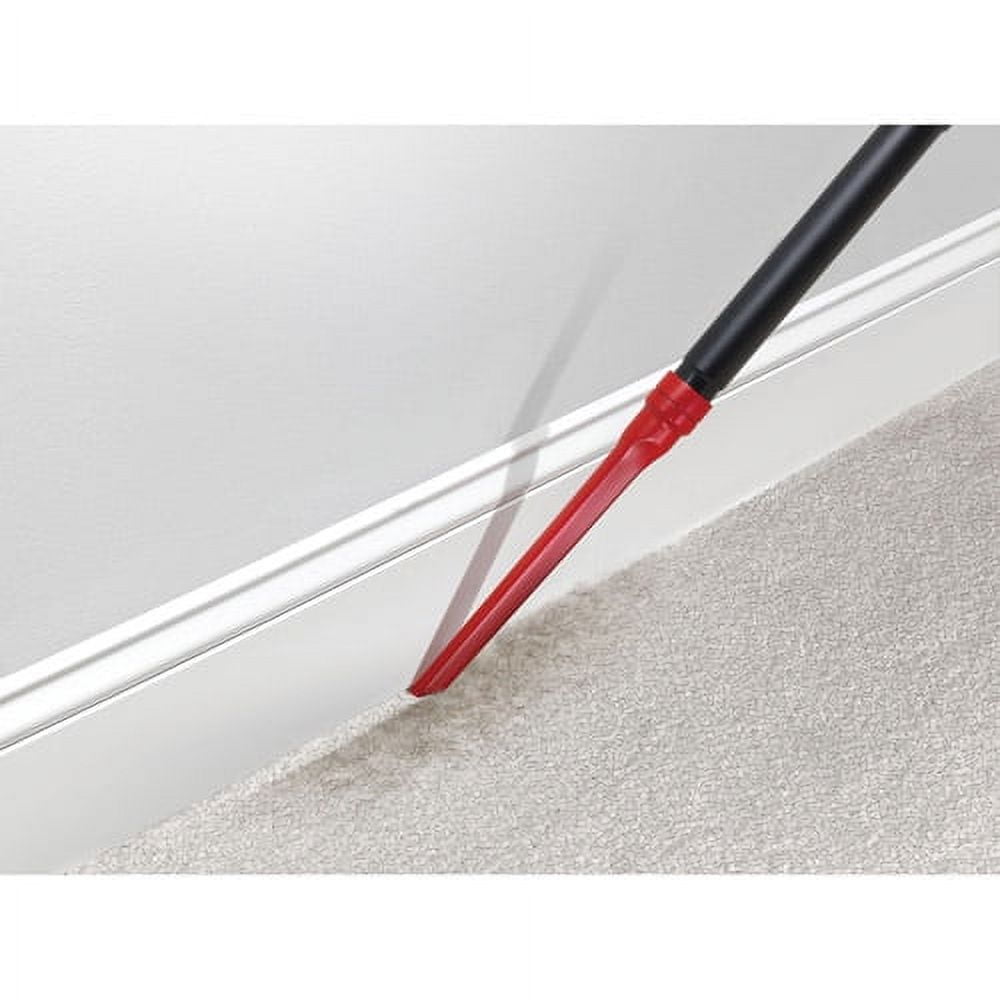 Hoover High Performance Upright Vacuum Cleaner with Filter Made with HEPA Media, UH72600
