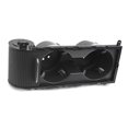 thumbnail image 1 of Portavasos Shaofei con Placa de Cubierta Deslizante Para Golf 7 MK7 Negro, 1 of 5