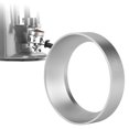 thumbnail image 3 of Aluminum Coffee Dosing Funnel Dosing  Magnetic Replacement for Coffee Machine, Suitable for Home or Office, 3 of 7