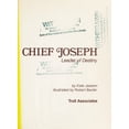 thumbnail image 1 of Pre-Owned Chief Joseph, Leader of Destiny (Unknown) 0893751553 9780893751555, 1 of 1