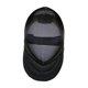 thumbnail image 2 of Máscara de esgrima con espada, accesorios para máscara, accesorios de confort de equipo de esgrima universal M, 2 of 9