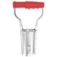 thumbnail image 1 of FLORA GUARD Bulb Planter with Depth Markers - Automatic Soil Releasing Seed Bulb Transplanter for Planting/Digging Tulips, Daffodi, 1 of 8