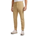 thumbnail image 1 of Pantalones Joggers CRZ YOGA para Golf 30" Secado Rápido Caqui, 1 of 6