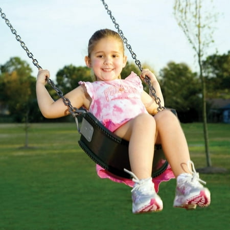Ultra Play Commercial Strap Seat Package