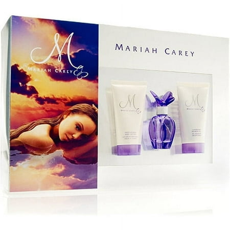 M/MARIAH CAREY SET (W)