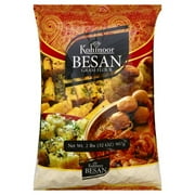 Kohinoor Foods Durbar Besan Flour