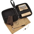 thumbnail image 2 of MEINL Sonic Energy 10 Note Sound Hole Kalimba Maple, 2 of 8