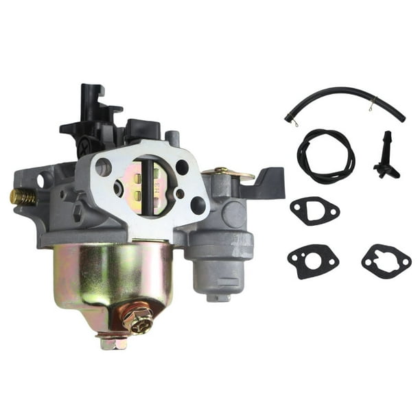 Suitable for For Honda 168F 170F P19 P18 GX110 GX120 GX140 GX160 GX200 5HP 5.5HP 6.5HP Carburador de motor de 4 tiempos