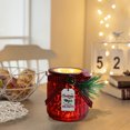 thumbnail image 4 of Xihbxyly Ofertas de Caja Abierta Liquidación Devoluciones En Almacén Ambiente Navideño Decorado con Velas Led Perfumadas Accesorios para Disfraces Navideños Escena de Fiesta Decoración Ambiente, 4 of 6