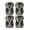 Kryptek Camo, variant on Stealth Cam 2022 G42NG 32MP Trail Camera 4-Pack No-Glow Flash Kryptek Camouflage