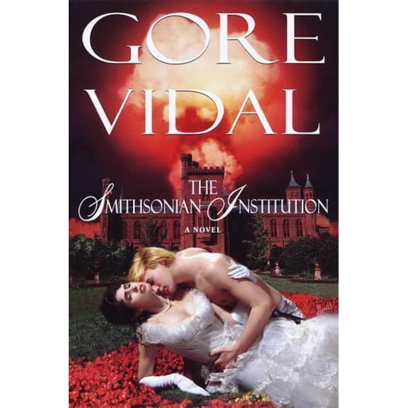 Pre-Owned The Smithsonian Institution (Hardcover) 0375501215 9780375501210