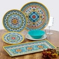 thumbnail image 2 of Portofino 3pc Hostess Set, 2 of 4