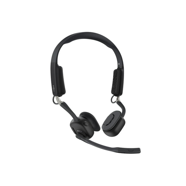 Auriculares Bluetooth SHOKZ OpenMeet Micrófono con cancelación de ruido
