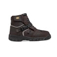 thumbnail image 2 of Bota mujer botin motociclista Biker Dama WORKLAND 78219 Café cafe 25.5 Workland 78219DGRASCHO, 2 of 5