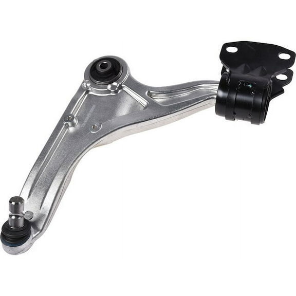 Front Left Lower Control Arm and Ball Joint Assembly - Compatible with 2013 - 2016, 2018 - 2020 Ford Fusion 2014 2015 2019