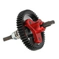thumbnail image 4 of Differential Gear Slipper , Differential Slipper  50T Low Noise Stable Performance Perfect Fit Easy Installation  For 1/10 Remote Control Car Red,Blue, 4 of 8