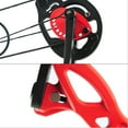 thumbnail image 3 of EROCK Right Handed Teens Compound Bow (Beginner), 3 of 6