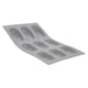 thumbnail image 1 of Molde de silicona De Buyer ELASTOMOULE Madeleine 9 Madeleines, 1 of 5