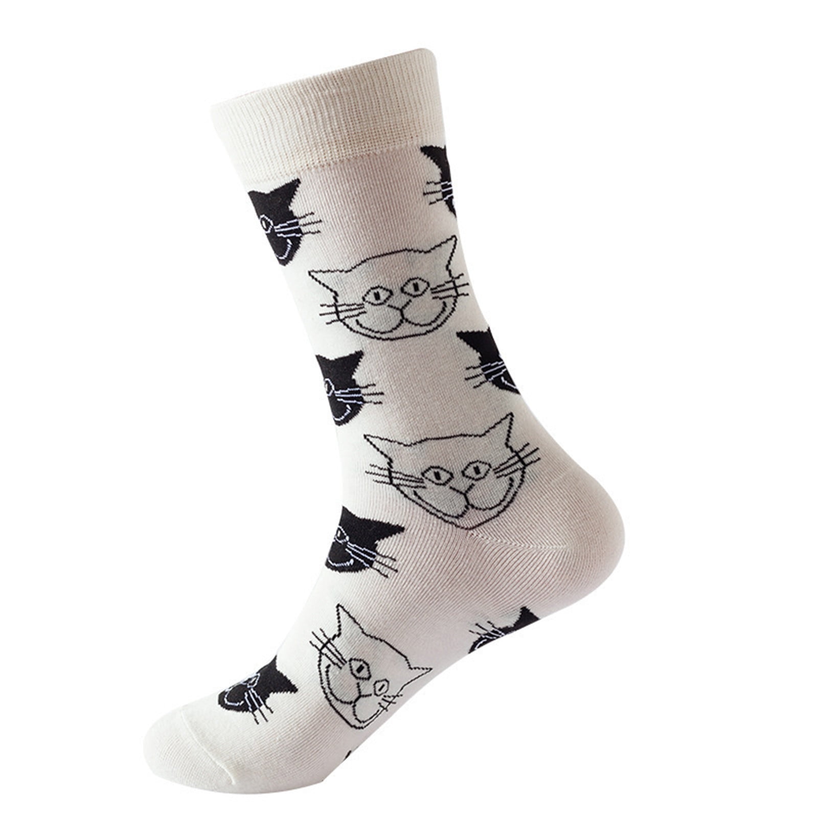 WANYNG Winter Socks For Mens Womens 