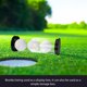 thumbnail image 3 of Caja de almacenamiento de Golf, estuche de exposición para tienda de casa, portador de pelotas de Golf, estuche pequeño para pelotas de Golf, 2 uds., 3 of 5