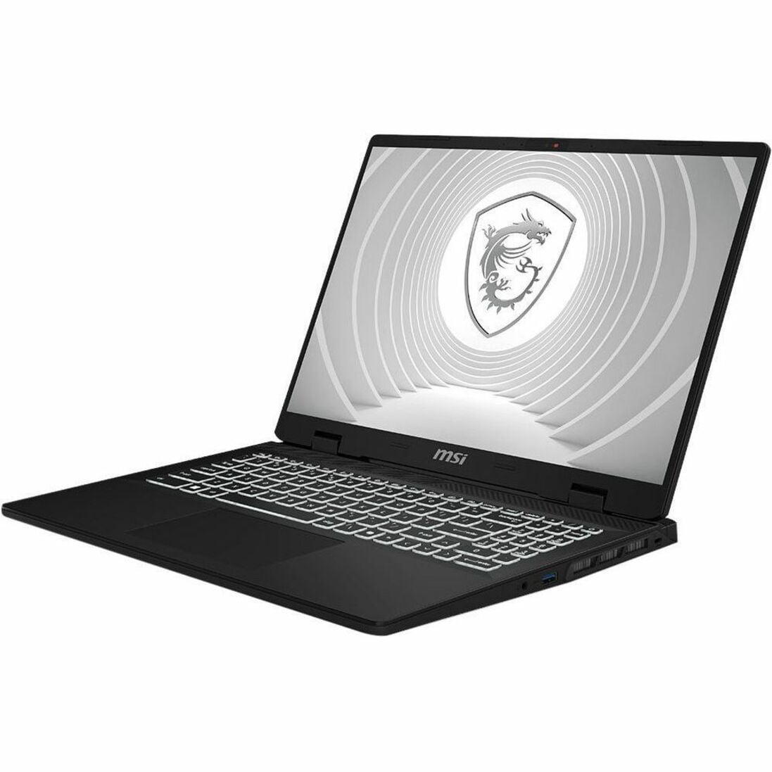 MSI Creator Z16 HX Studio Laptop Intel Core i9 13th Gen 32GB