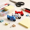 thumbnail image 4 of FEOLGEHLY 10PCS Erasers, Cartoon Eraser, Under 2$ Erasers Bulk, Mini Erasers, Cute Erasers, Pencil Erasers for Writing Drawing, Office Supplies, Stationery, Clean Erasing, Novelty (Random Colors), 4 of 8