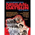 thumbnail image 4 of Datsun 1300, 1400-1600 Manuel d'Atelier du Propriétaire (Service & Réparation Manuals), 4 of 4