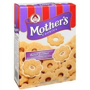Mothers: Butter Cookies, 16 oz