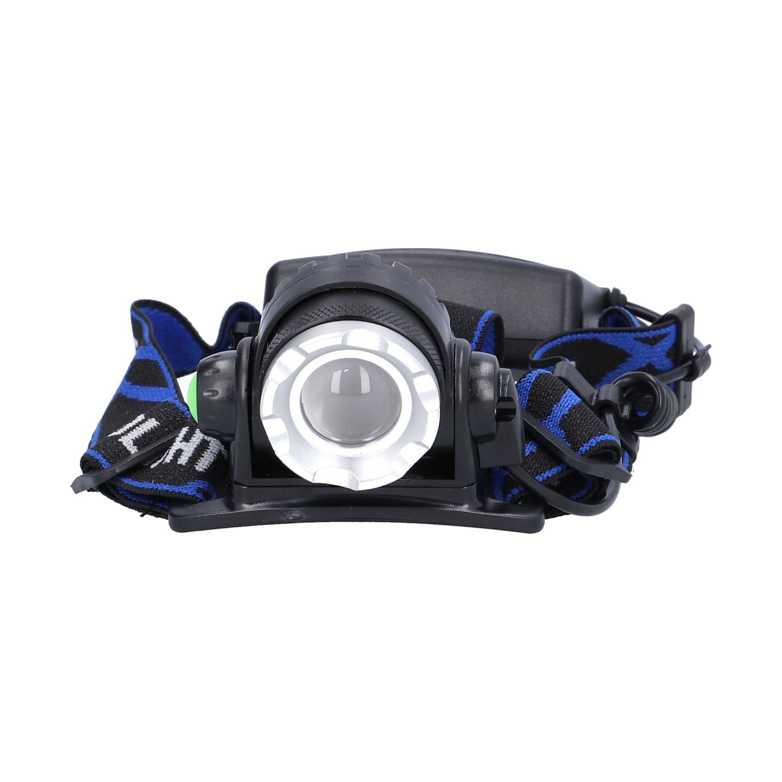 850nm IR Zoomable LED Headlight, Long Service Life IR Zoomable Headlight Multifunction  For Outdoor For Camping