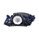 thumbnail image 2 of Linterna Frontal LED IR de 850NM ANGGREK Luz de Camping Impermeable con Zoom 5W, 2 of 8