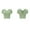 Green, variant on Top-kevin Women'S Athletic Crop Top with Cross-Back Design and Built-In Bra Pads - Short Sleeve Activewear for Running, Yoga, Cycling - Breathable, Stretchy, Purple, Cycling Top