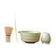 thumbnail image 5 of 4 piezas Matcha Batch y soporte Matcha Bowl Herramientas de fabricación de té china Conjunto de té Matcha verde, 5 of 9