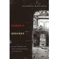 thumbnail image 1 of Demonic Grounds: Femmes Noires et les Cartographies de la Lutte, 1 of 1