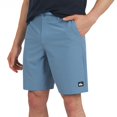 thumbnail image 1 of Shorts Quiksilver Híbridos Amigables con el Agua Corte Regular Azul 36, 1 of 7