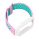 thumbnail image 5 of Funda protectora para reloj, correa de reloj de silicona transpirable, funda protectora para correa de reloj, funda protectora con funda protectora, la mejor de su clase, 5 of 12