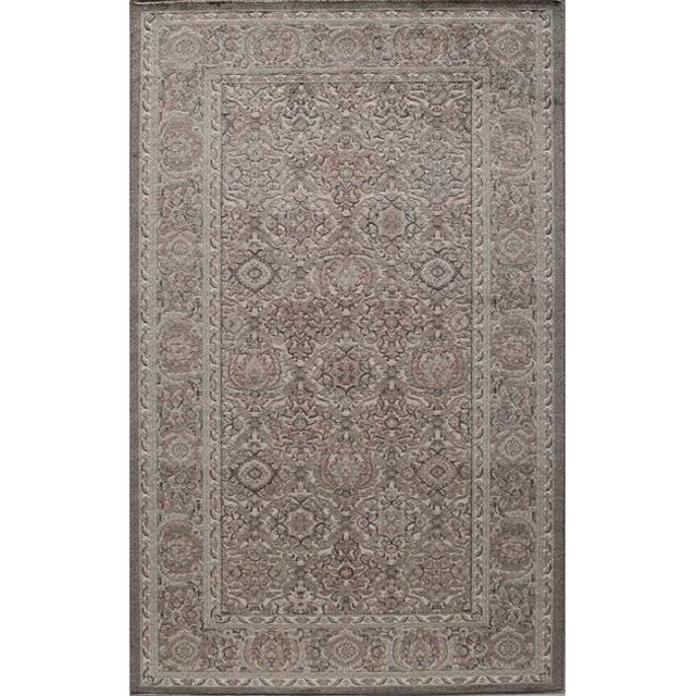 Rugs America 26069 Riviera Vizon Rectangle Oriental Rug, 5 x 8 ft.