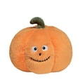 thumbnail image 2 of Halloween Pumpkin Pillow Plushes Toy Pumpkin Cushion Sofa Pillow, 2 of 6