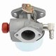 thumbnail image 2 of Carburetor For Tecumseh 632795 632795A 633014 Tvs 75 90 100 105 115 With Free Gaskets, 2 of 5