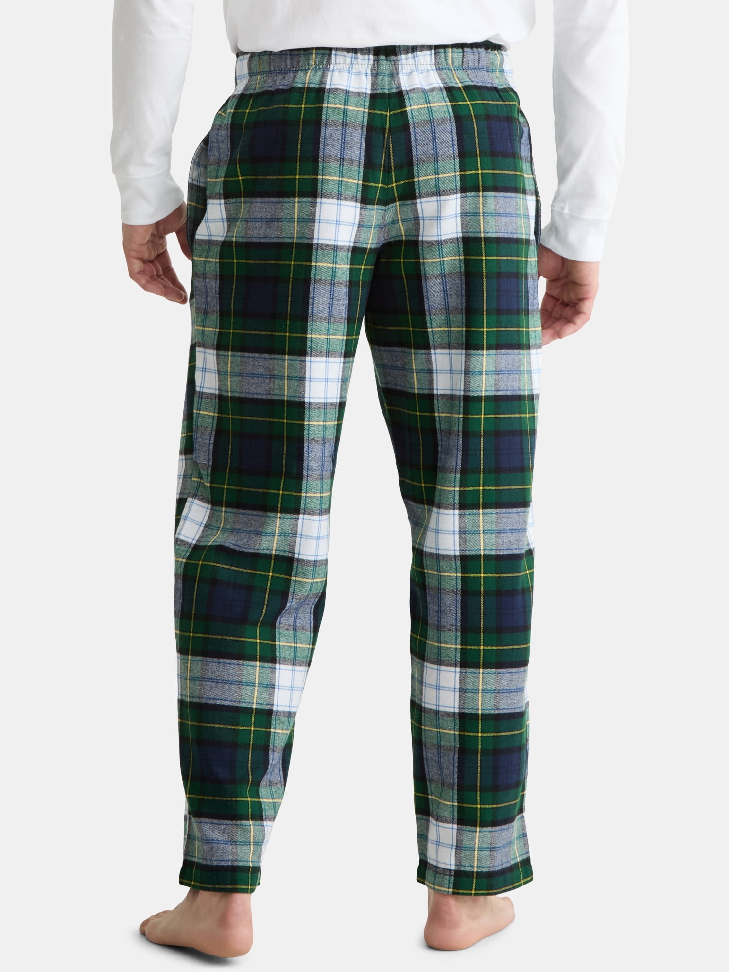 FLANNEL SLEEP PANT