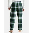 thumbnail image 3 of FLANNEL SLEEP PANT, 3 of 5