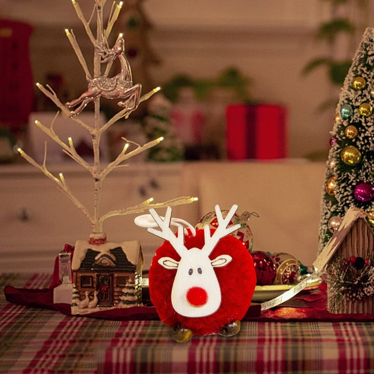 Creative Pendant Christmas Tree Decoration Pendant Christmas Tree